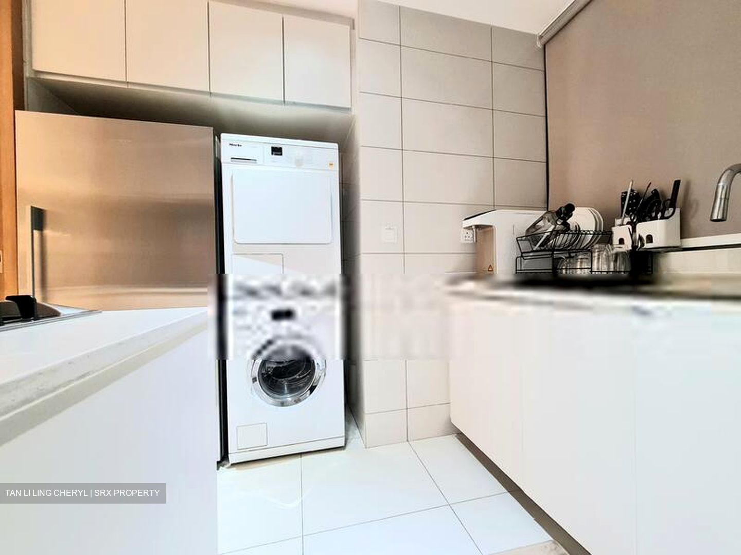 Marina One Residences (D1), Apartment #406144521